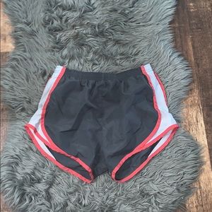 Track shorts boxercraft